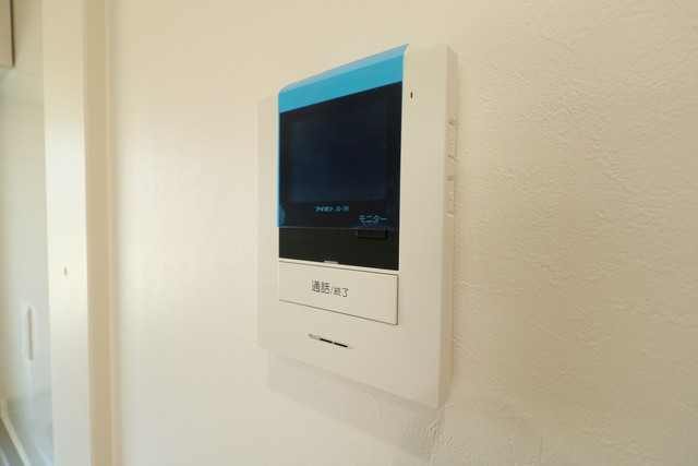 Common中木戸 301 セキュリティ