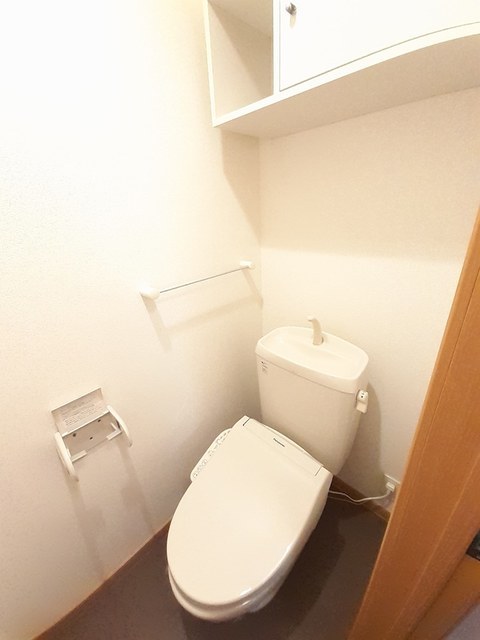 ノーブル 103 トイレ