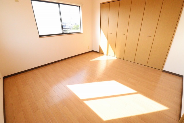 ショコア小新 201 その他部屋・スペース