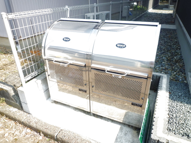 Ａｓｏｋｅ（アソーク)　B 101 その他共有部分