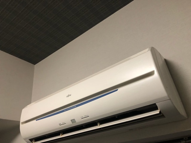 燕三条エクスプレスハイツ 509 その他設備