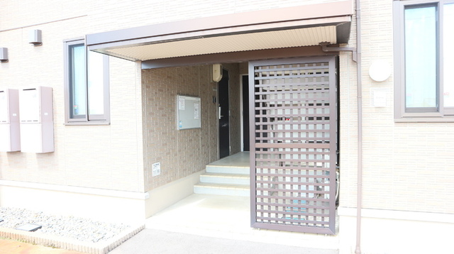 セレクト　Ａ 102 玄関