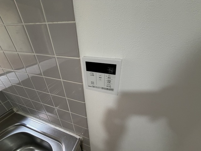 REGA本間町 0 その他設備