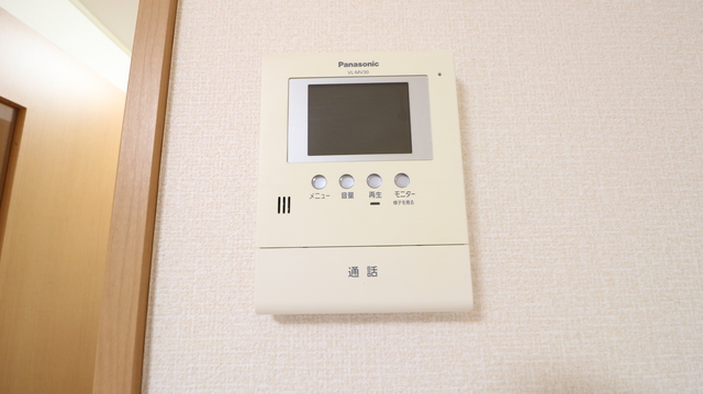アビタシオン１０ 205 セキュリティ