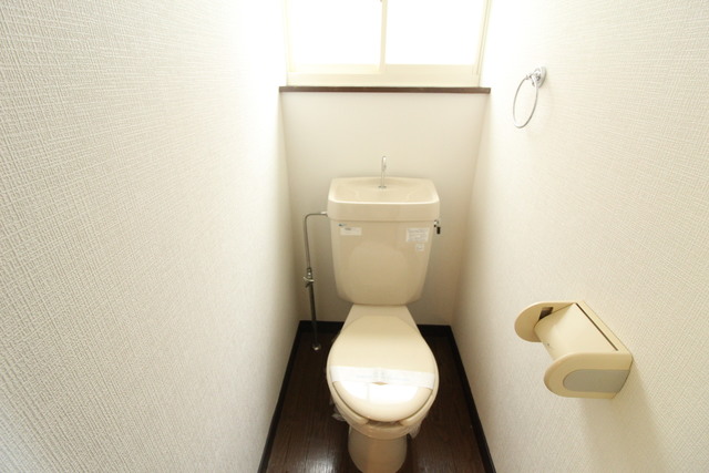 ＳＡＪＡ－Ｙ２ｎｄ 202 トイレ