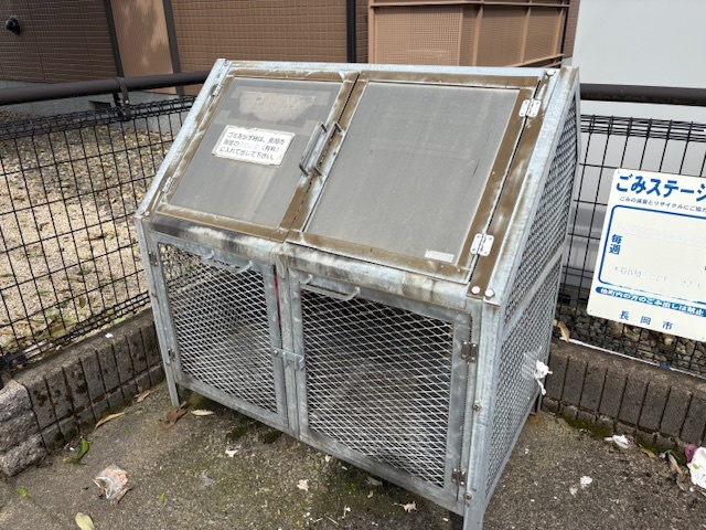 チェスナット　ヒル　B 201 その他共有部分