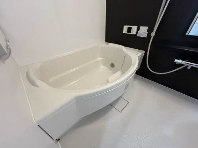 スィレンツィオ 103 浴室