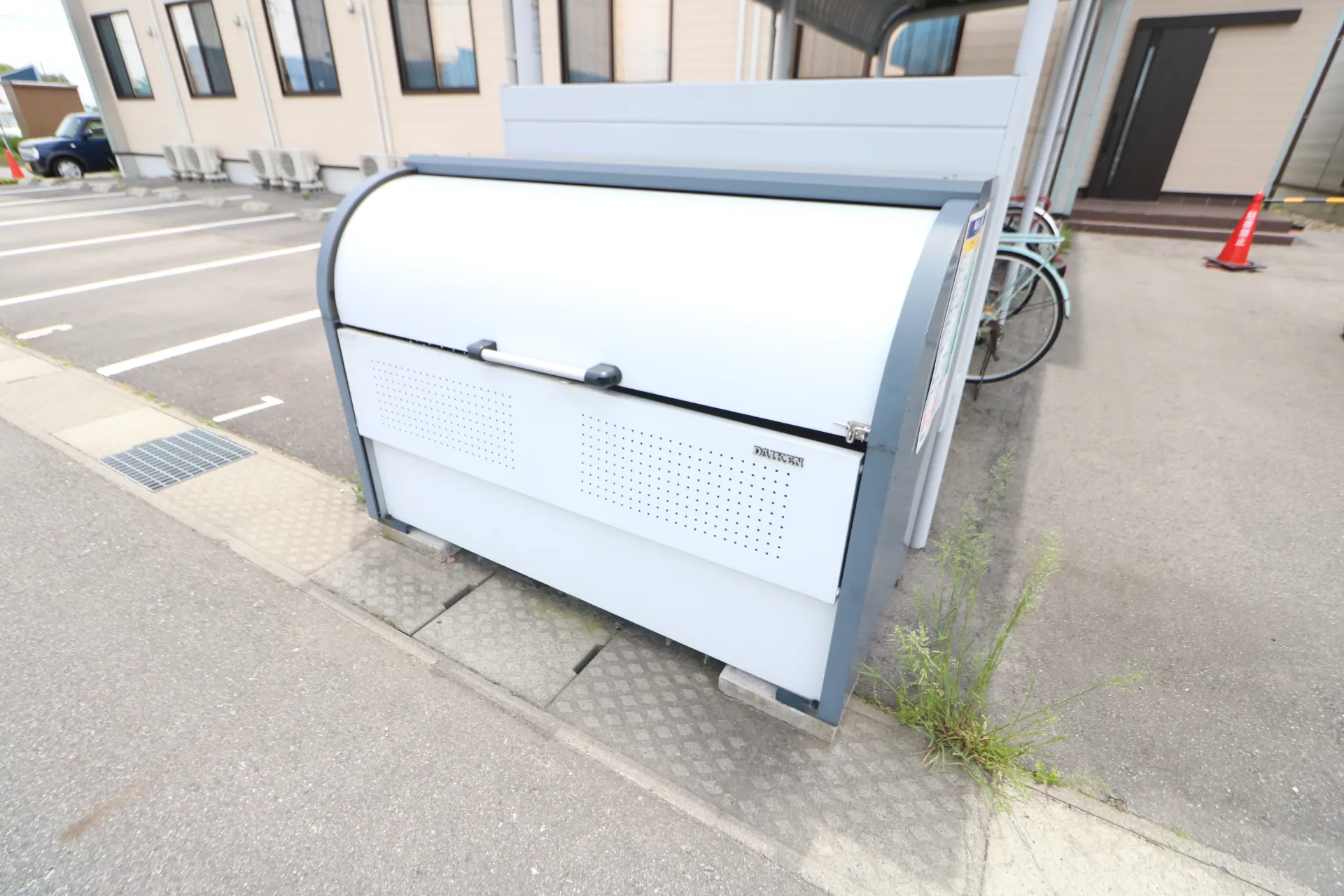 laurea　Ⅰ 102 その他共有部分