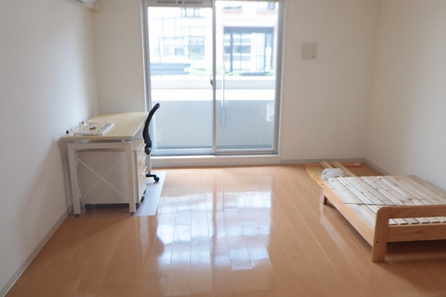 グレイスハイツ東中通タワー 203 その他部屋・スペース