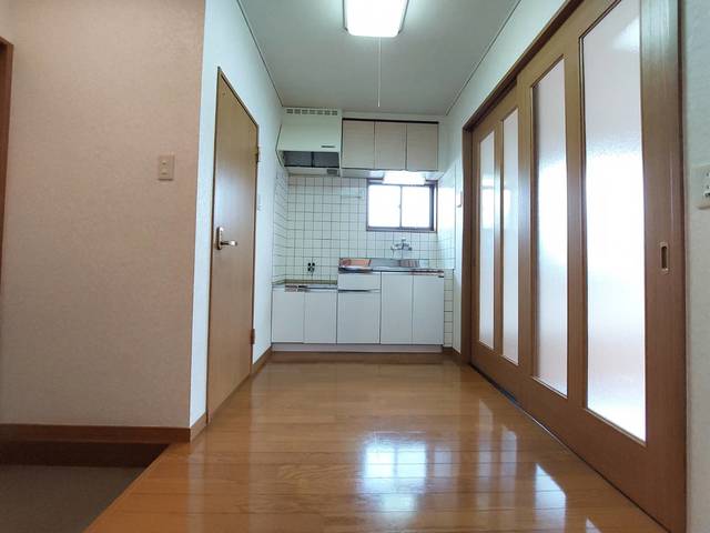 パディントンハウス 204 その他