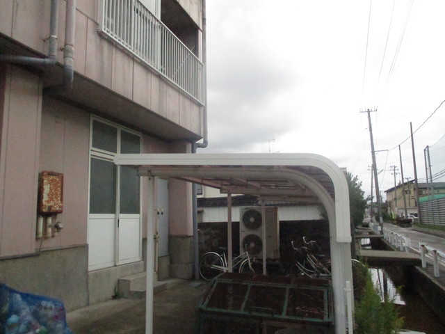 ルネ関町 202 その他共有部分