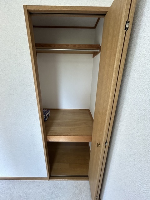 ピジョンB 103 収納