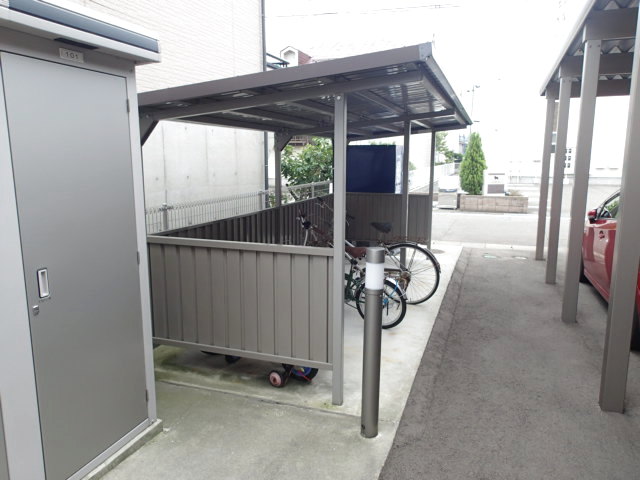 Ｄ－Ｒｏｏｍ・ＳＫ　Ⅳ 102 その他共有部分