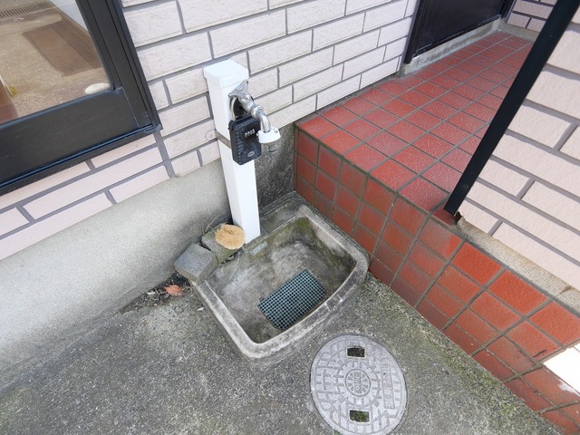 アトラクティブシェルター 1 その他設備