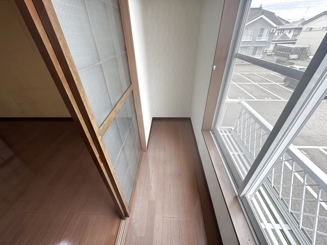 穂波ツインズ　Ⅱ 205 その他部屋・スペース