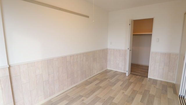 ＲＥＳＩＤＥＮＣＥ Ｈｉｌｌ Ｅａｓｔ河渡 207 リビング