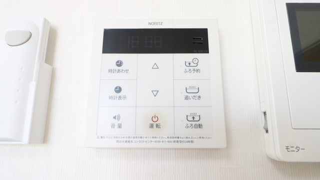 Ｃｈａｍｂｒｅ（シャンブル）Ⅰ 202 その他設備