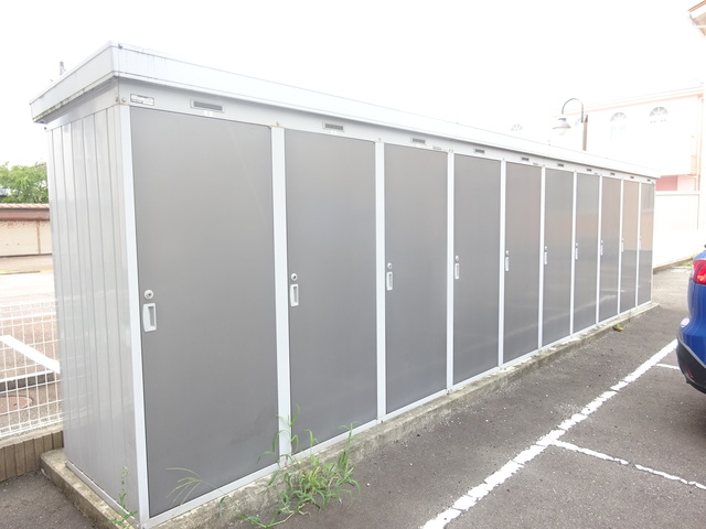 シャンドラ 102 その他共有部分