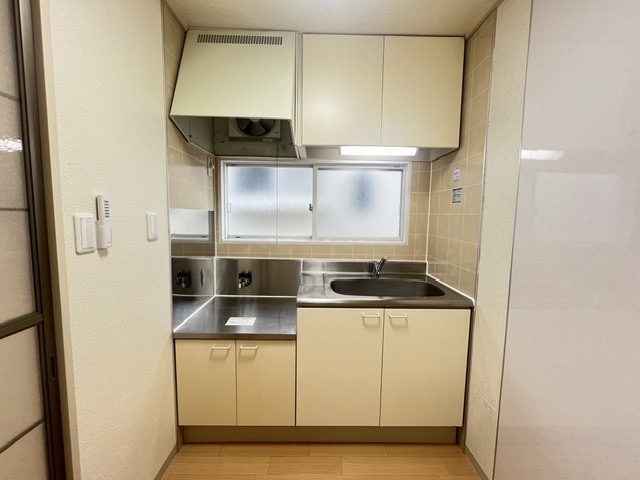 エクセレントヴィラ 202 キッチン
