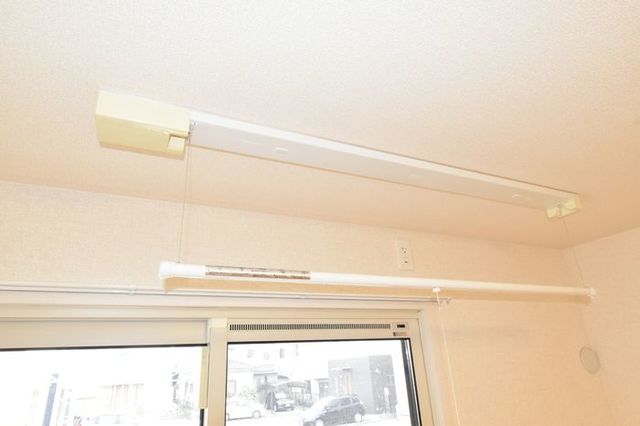 ピオニー 102 その他設備