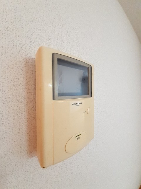 アクアノーヴァＢ 101 セキュリティ