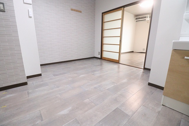 ＬＵＮＡハウス 203 その他部屋・スペース