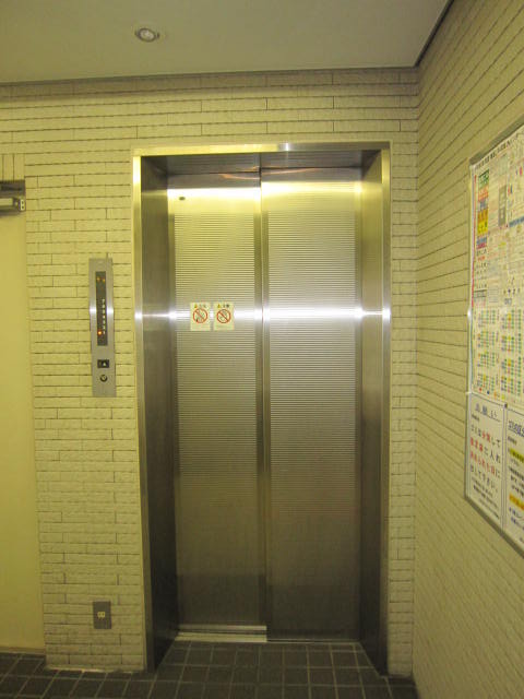 燕三条エクスプレスハイツ 207 その他共有部分