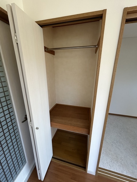 ピジョンB 103 収納