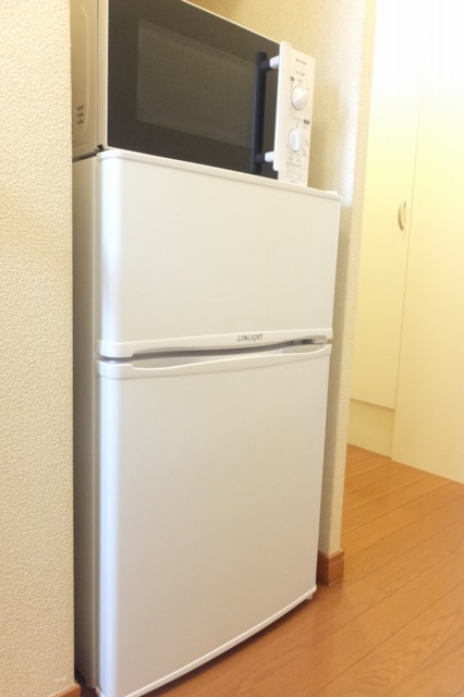 レオパレス白新 105 その他設備