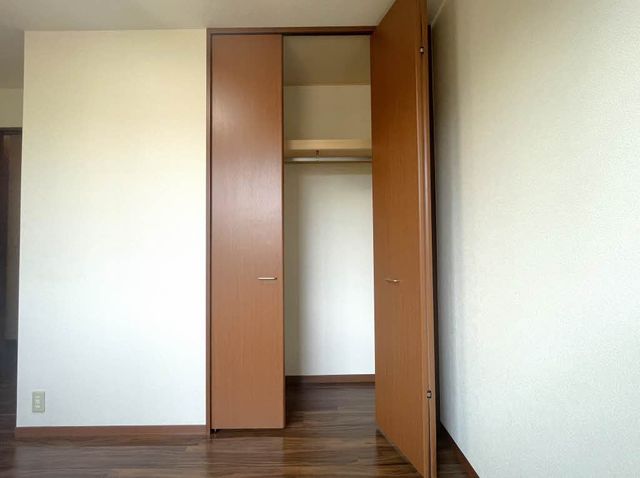 グリシナ　B 103 収納