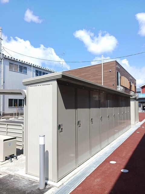 リベルタージュビフレ　Ⅰ 101 その他共有部分