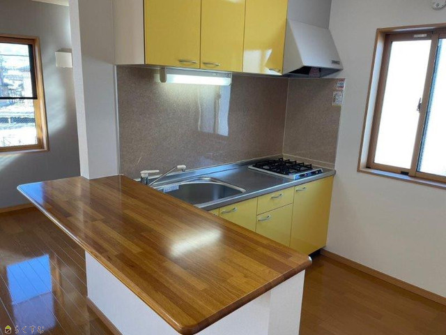 フォーナインズ 202 その他部屋・スペース