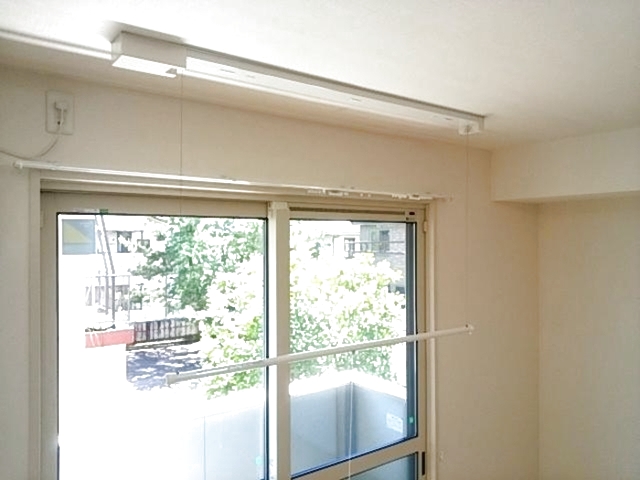 ＷＨＩＴＥ　ＲＯＯＭ曙 203 その他設備