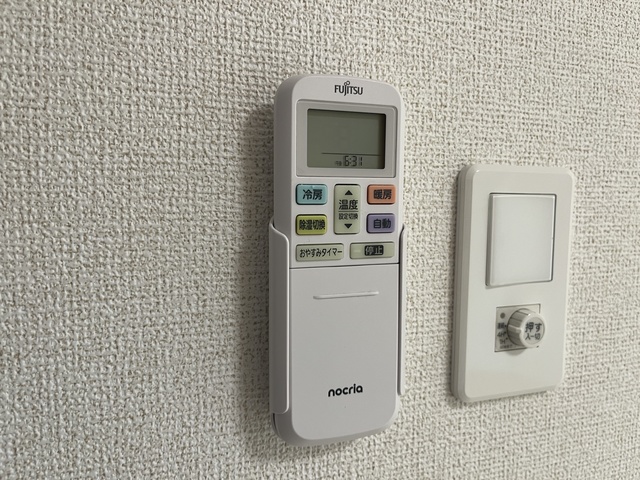Ｍａｉｓｏｎ　ｄｅ　ＹＫ　Ⅱ 203 その他設備
