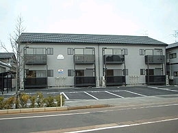 グリーンヒルズⅡ
