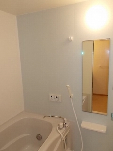 リバーサイド　ダンデライオンＢ 103 浴室