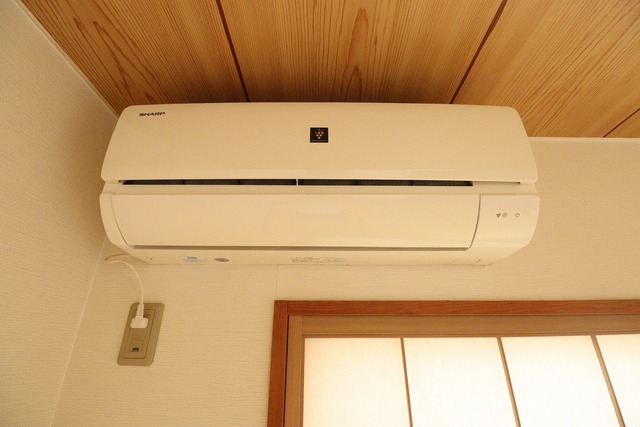 ラ・カーサゆりのき 302 その他設備