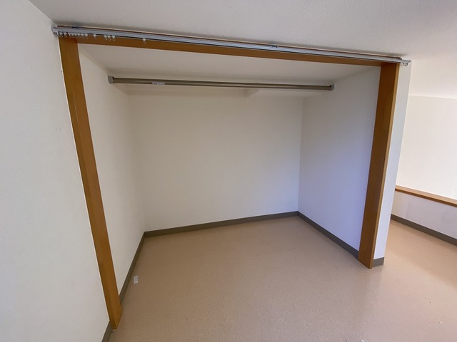 グランディー 203 収納