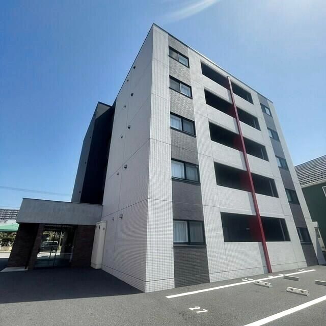 レデス東青山