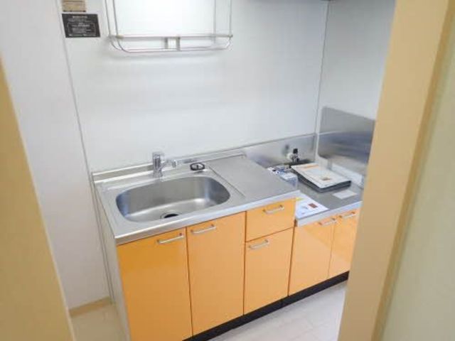 セロニアス 203 キッチン
