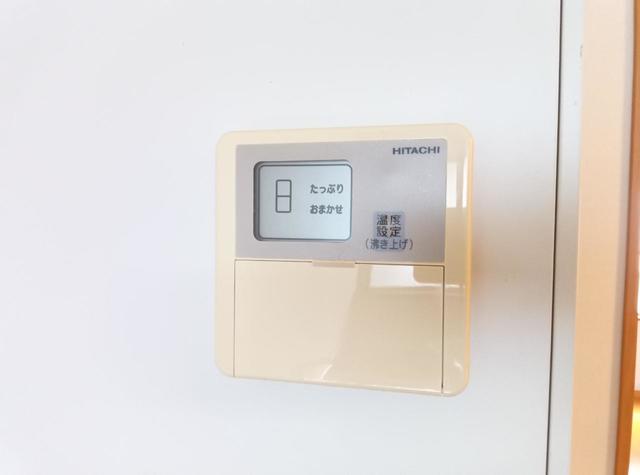 コーポニュー旭 202 その他設備