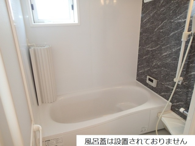 Ｄ－Ｒｏｏｍ・ＳＫ　Ⅰ 206 浴室