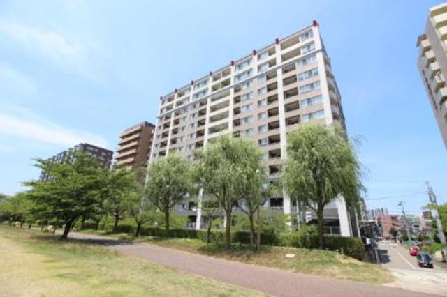 ダイアパレス川端町 1008 外観