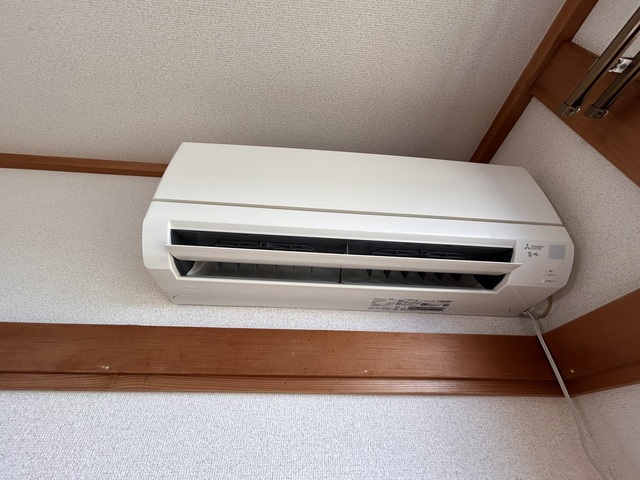 ジュネパレス 203 その他設備