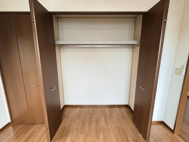 フレグランス茜 101 収納