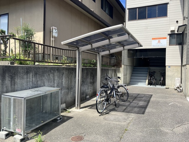 アイビーハウス 205 その他共有部分