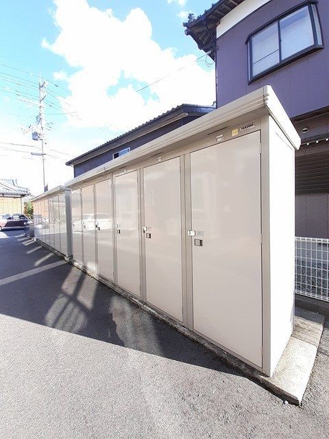 エアリー　スクエア 103 その他共有部分