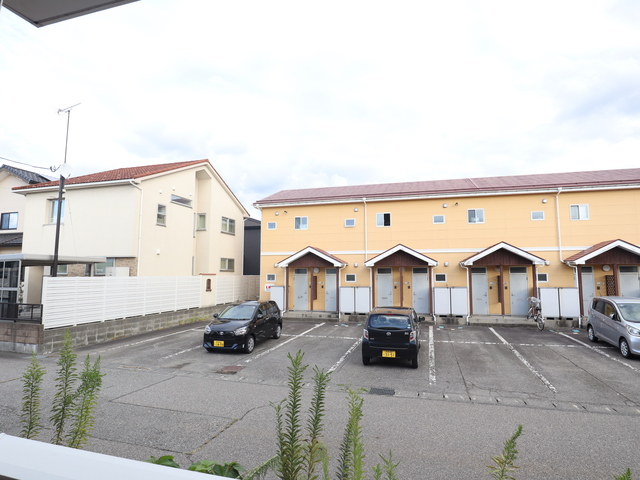 Ｃａｓａ Ｙｏｕ 102 眺望