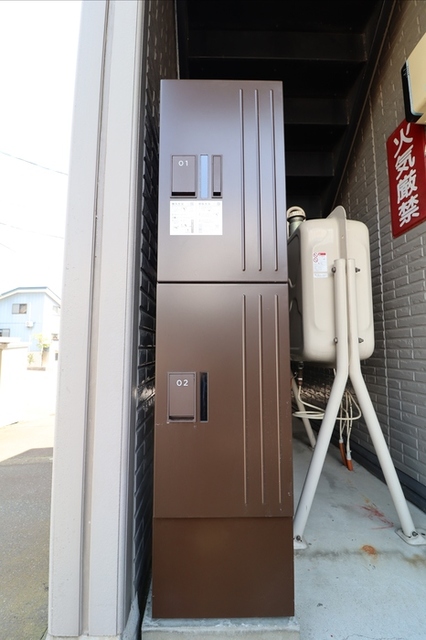 フォルテ　B 203 その他共有部分