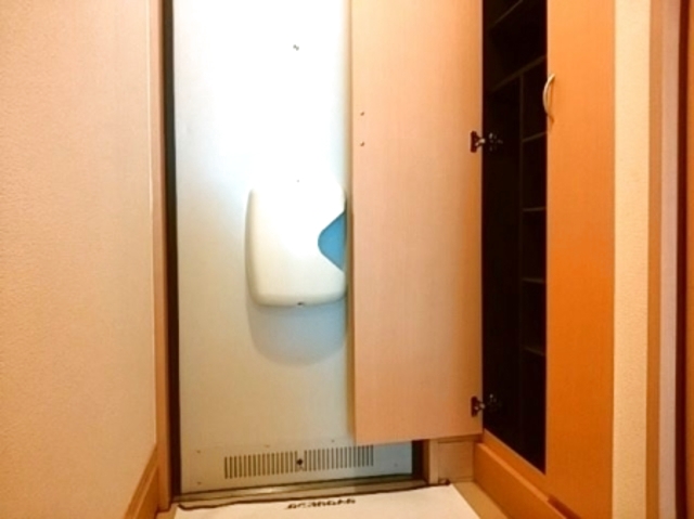 セジュール土合 105 玄関